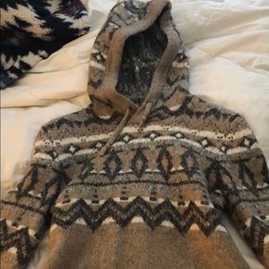 American Eagle Hoodie